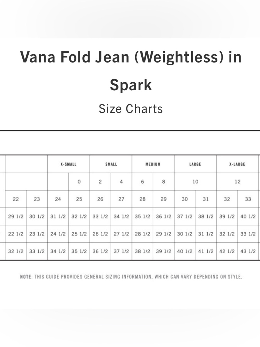 AGOLDE Vana Fold Wide Leg Jeans • Spark • Size 27 • NWOT $278 Celeb Fav - Picture 6 of 8